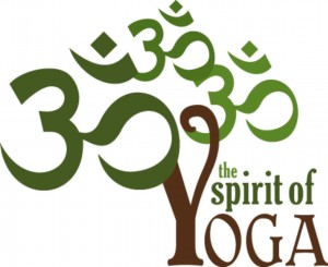 Spirit of Yoga