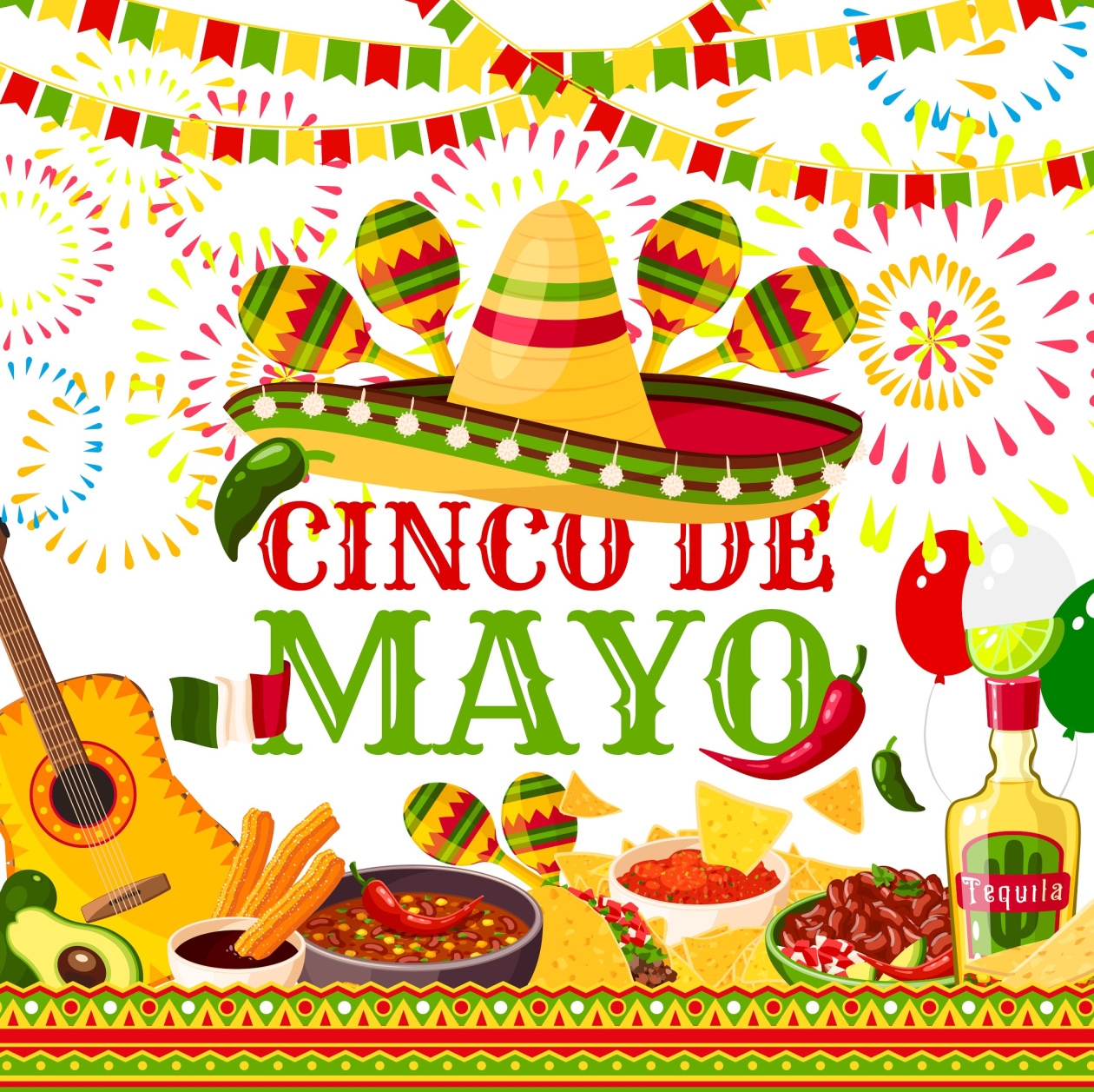 Cinco De Mayo 2019